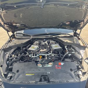 صورة مصغرة 45 لـ 2024 Infiniti Q50 LUXE