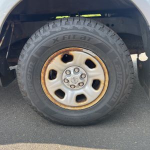 صورة مصغرة 17 لـ 2012 Nissan FRONTIER S