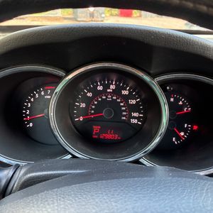 2011 KIA SORENTO LX — миниатюра 37