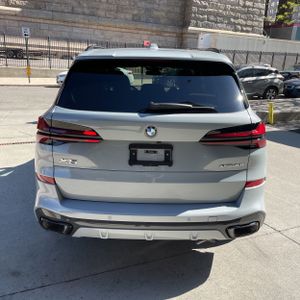 BMW X5 XDRIVE40I - 7