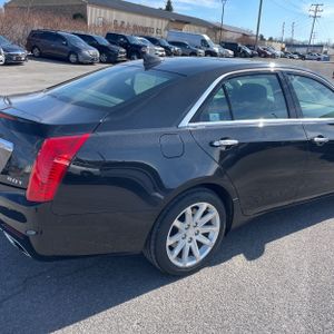 CADILLAC CTS 2.0T LUXURY COLLECTION - 9