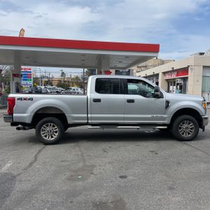 FORD F-250 SUPER DUTY XLT - 10
