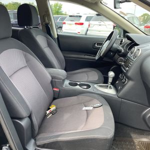 صورة 33 لـ 2012 Nissan ROGUE SV