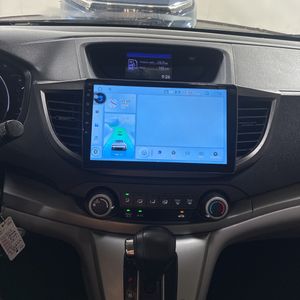 2013 Honda CR-V EX 照片 35