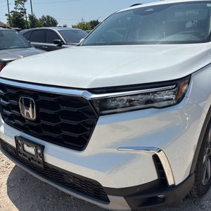 2024 Honda PILOT TOURING 缩略图 54