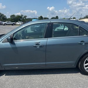 صورة 4 لـ 2011 FORD FUSION SEL