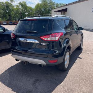 صورة 7 لـ 2016 FORD ESCAPE TITANIUM