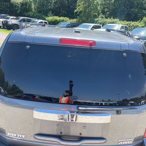 صورة مصغرة 16 لـ 2013 Honda PILOT TOURING