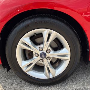 2013 FORD FOCUS SE 缩略图 15