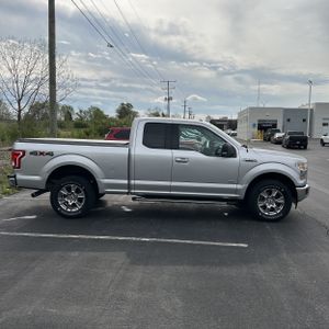FORD F-150 XLT - 10