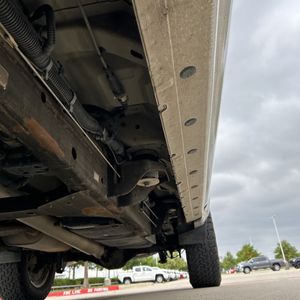 2017 Chevrolet SILVERADO 1500 LT — миниатюра 21