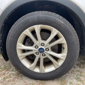2019 FORD ESCAPE SE — миниатюра 17