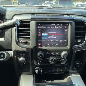 صورة مصغرة 40 لـ 2018 RAM 2500 LARAMIE