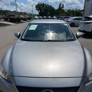 2014 Mazda MAZDA6 I TOURING thumbnail 15