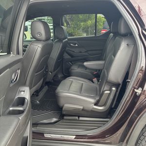 2022 Chevrolet TRAVERSE LT LEATHER — миниатюра 34