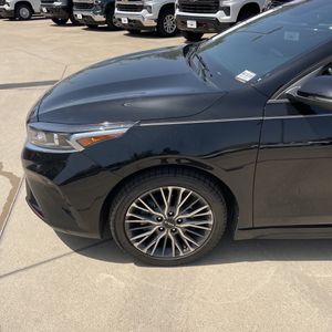 صورة مصغرة 63 لـ 2024 KIA FORTE GT-LINE