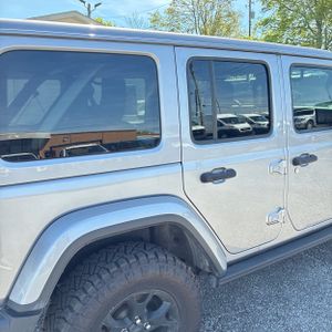 JEEP WRANGLER MOAB - 9