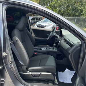 2019 Honda HR-V SPORT — миниатюра 33