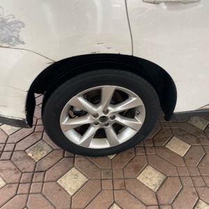 2011 Lexus RX 350 BASE — фото 19