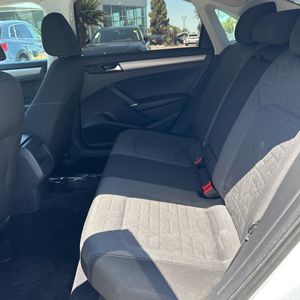 2021 Volkswagen PASSAT S 缩略图 33