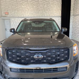 2021 KIA TELLURIDE EX thumbnail 13
