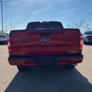 FORD F-150 XLT - 7