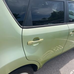 صورة 9 لـ 2014 KIA SOUL BASE