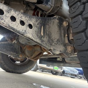 صورة مصغرة 30 لـ 2021 RAM 3500 TRADESMAN