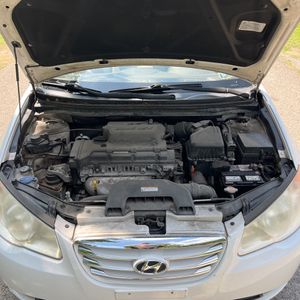 صورة مصغرة 43 لـ 2010 Hyundai ELANTRA GLS