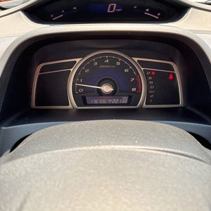 2009 Honda CIVIC LX 缩略图 37