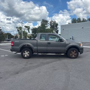 2007 FORD F-150 STX — фото 10