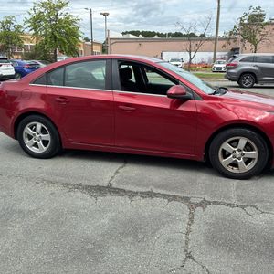 صورة مصغرة 55 لـ 2014 Chevrolet CRUZE 1LT AUTO