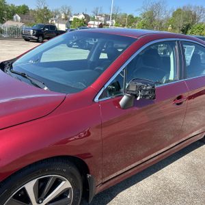 SUBARU LEGACY 3.6R LIMITED - 2