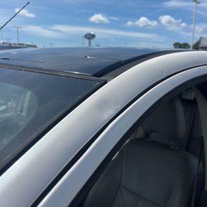 2012 FORD EDGE LIMITED — миниатюра 52