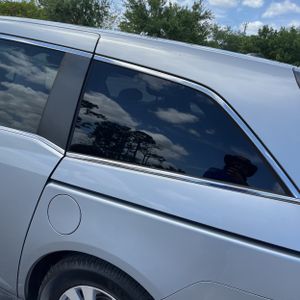 HONDA ODYSSEY EX-L - 6