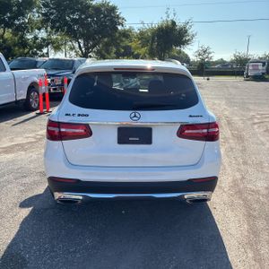 2019 Mercedes-BENZ GLC 照片 7