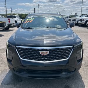 2025 Cadillac XT4 PREMIUM LUXURY 缩略图 14