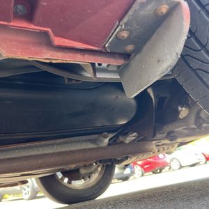 2011 Hyundai SONATA GLS — миниатюра 28