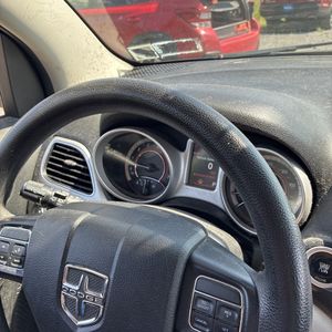 صورة مصغرة 61 لـ 2015 Dodge JOURNEY SE