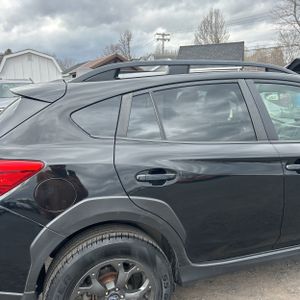 SUBARU CROSSTREK SPORT - 9