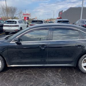 VOLKSWAGEN PASSAT SE PZEV - 4