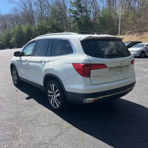 HONDA PILOT ELITE - 3