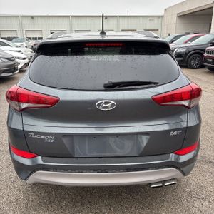 HYUNDAI TUCSON ECO - 7