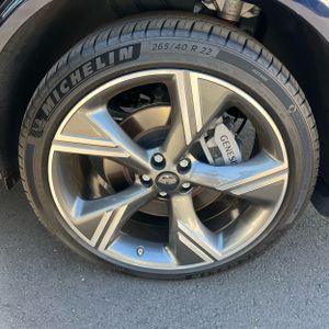 2025 Genesis GV80 3.5T PRESTIGE 照片 18