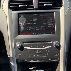صورة مصغرة 37 لـ 2014 FORD FUSION HYBRID SE