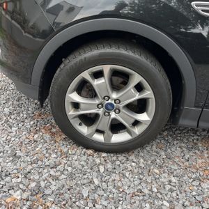 2013 FORD ESCAPE SEL — миниатюра 17