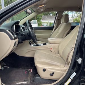 2016 JEEP GRAND CHEROKEE LAREDO 照片 32