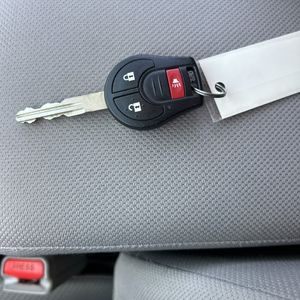 2014 Nissan ROGUE SELECT S — миниатюра 52