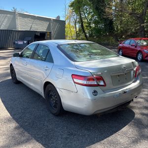 TOYOTA CAMRY - 5