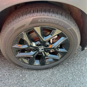 صورة 20 لـ 2024 Honda HR-V SPORT